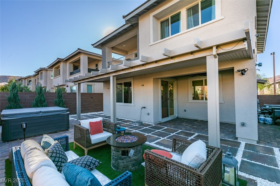 6942 Alexandrite Peak Street