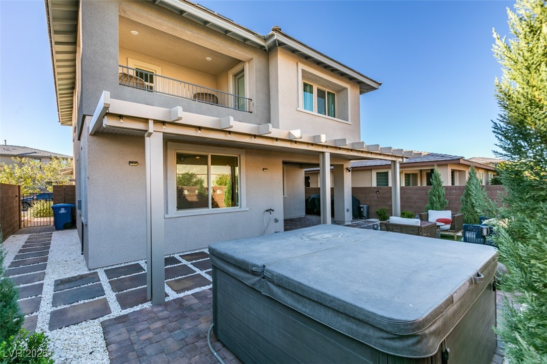6942 Alexandrite Peak Street