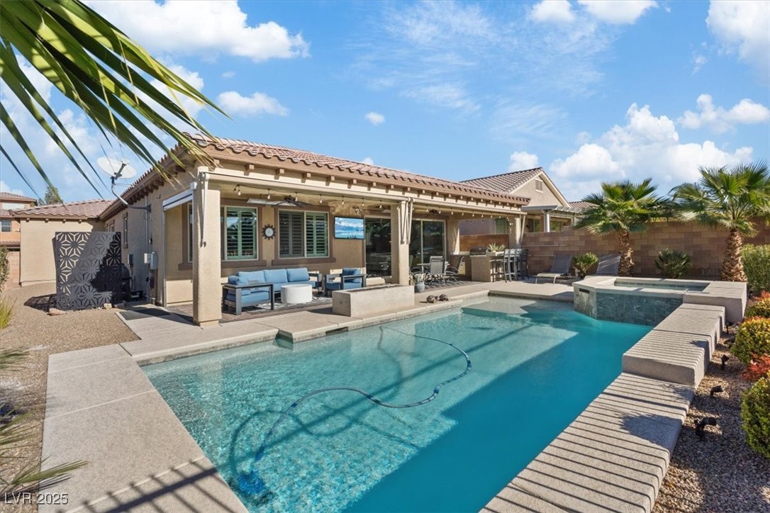 1221 Olivia Parkway