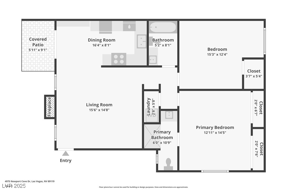 4975 Newport Cove Drive B