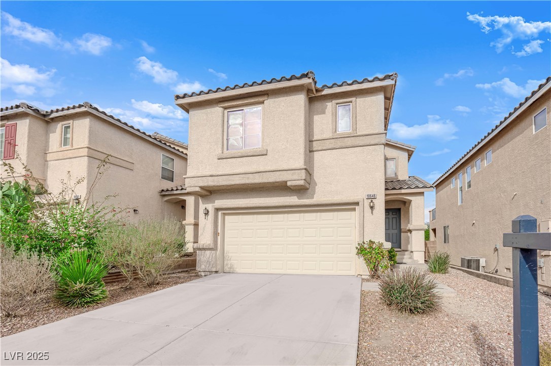 10646 Shifting Breeze Avenue