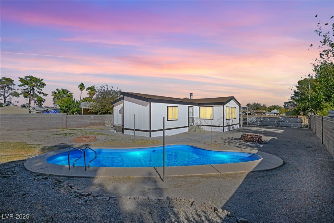 3387 Encina Drive