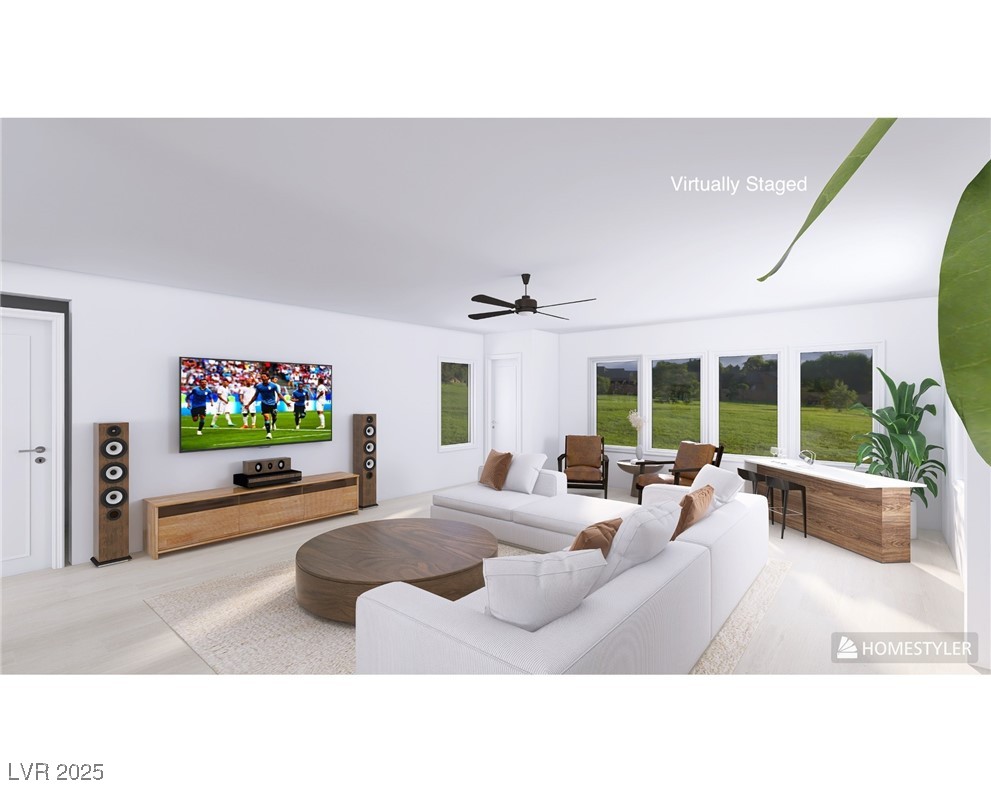 3387 Encina Drive