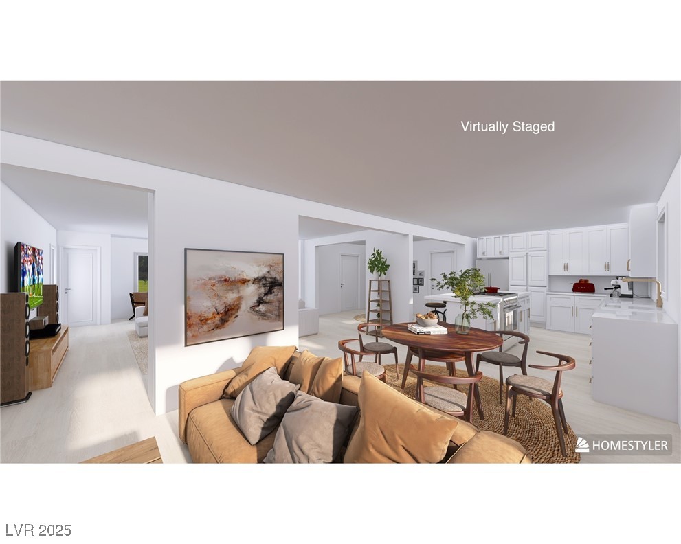3387 Encina Drive