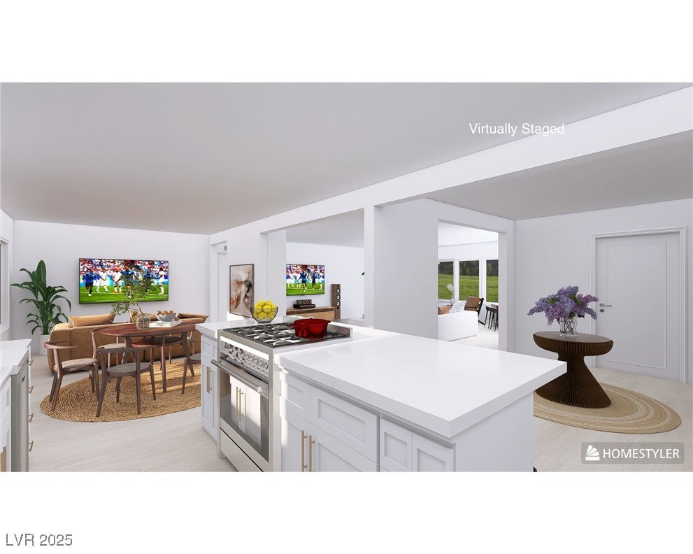 3387 Encina Drive