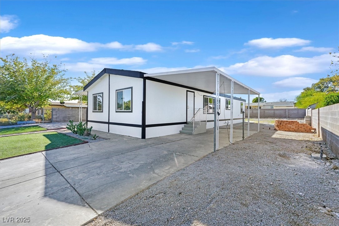 3387 Encina Drive