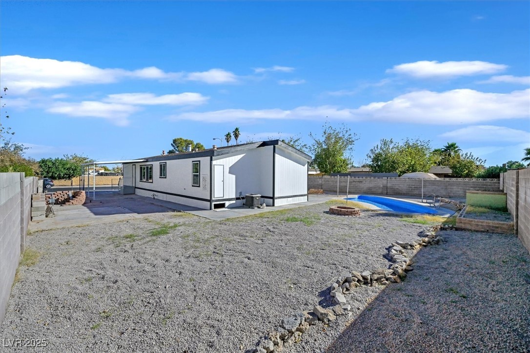 3387 Encina Drive