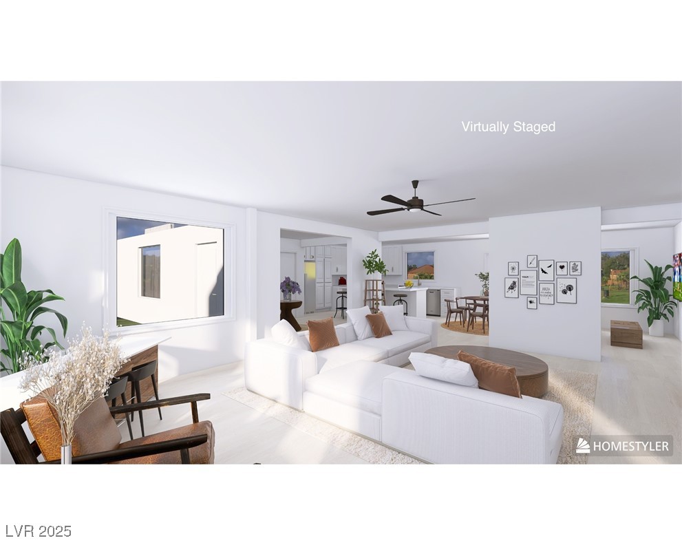 3387 Encina Drive