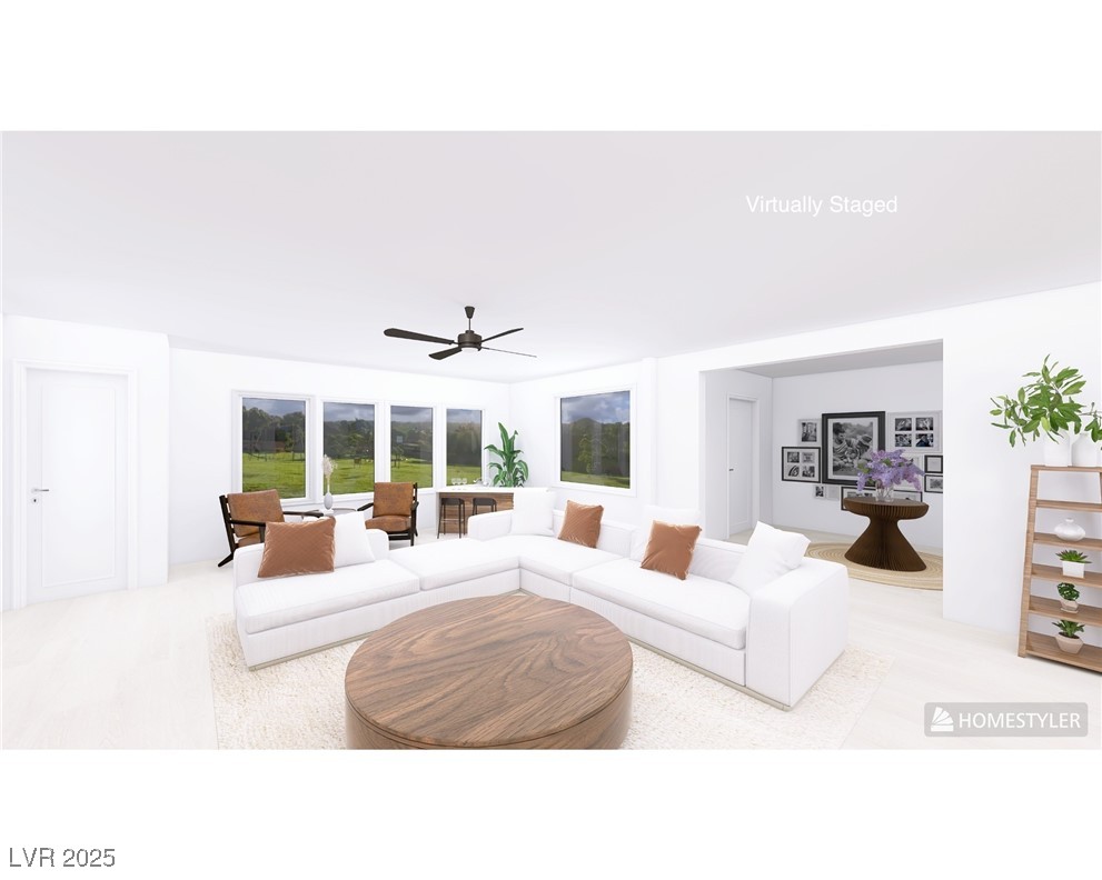3387 Encina Drive