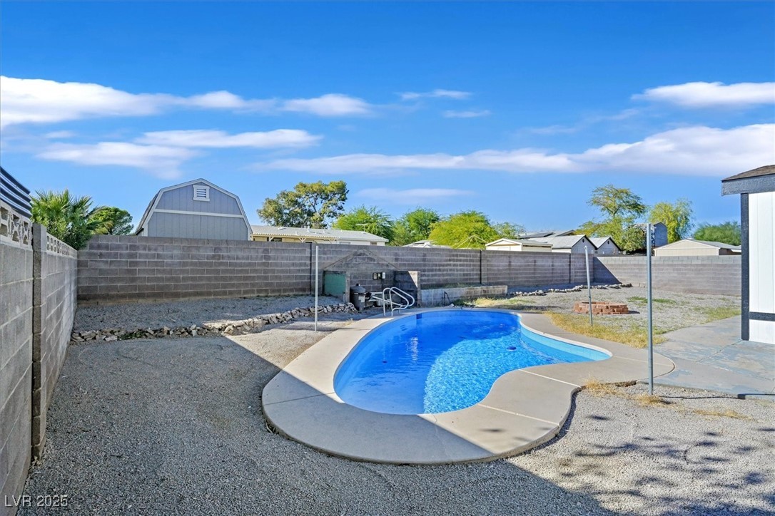 3387 Encina Drive