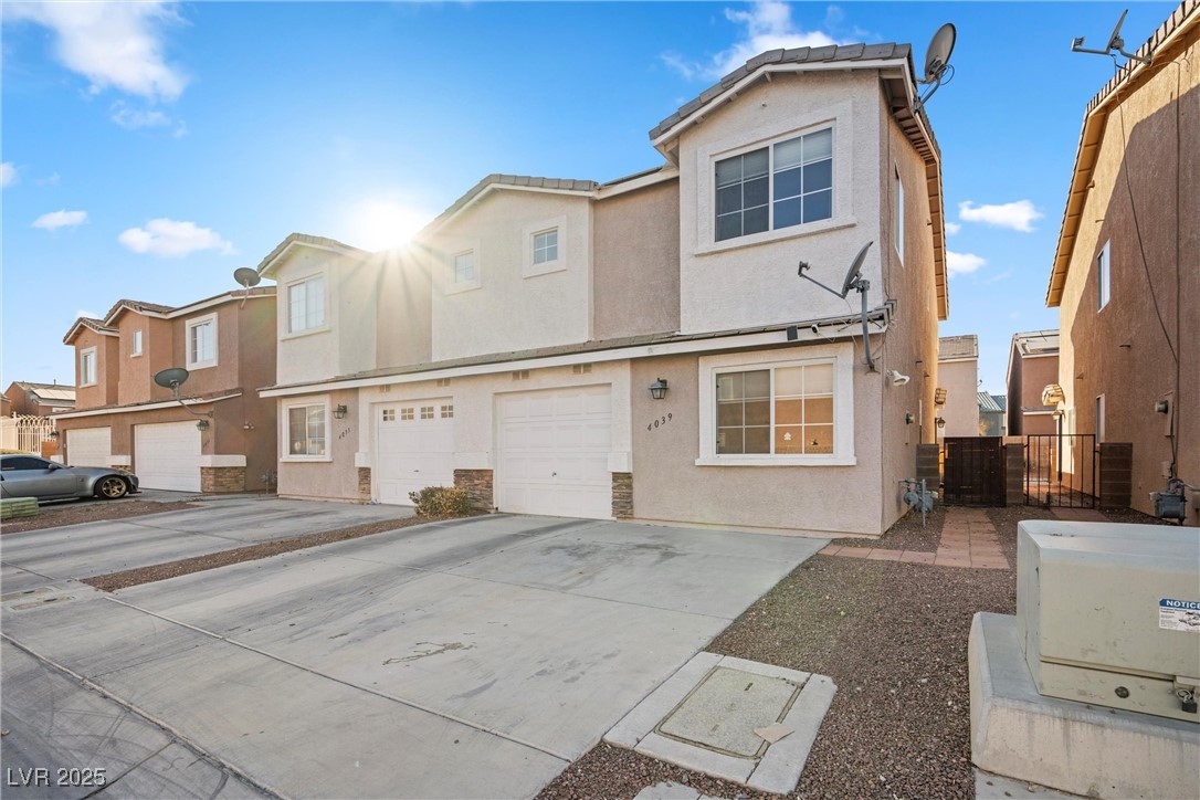 4039 Halfmoon Bay Drive
