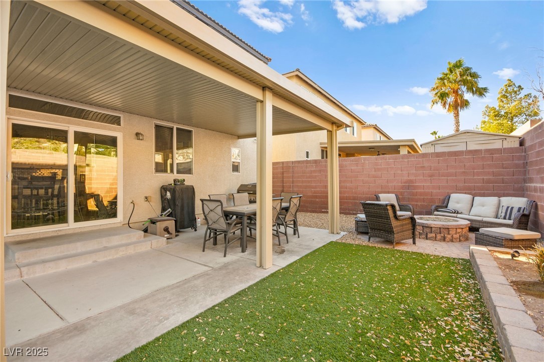 9124 Ironstone Avenue