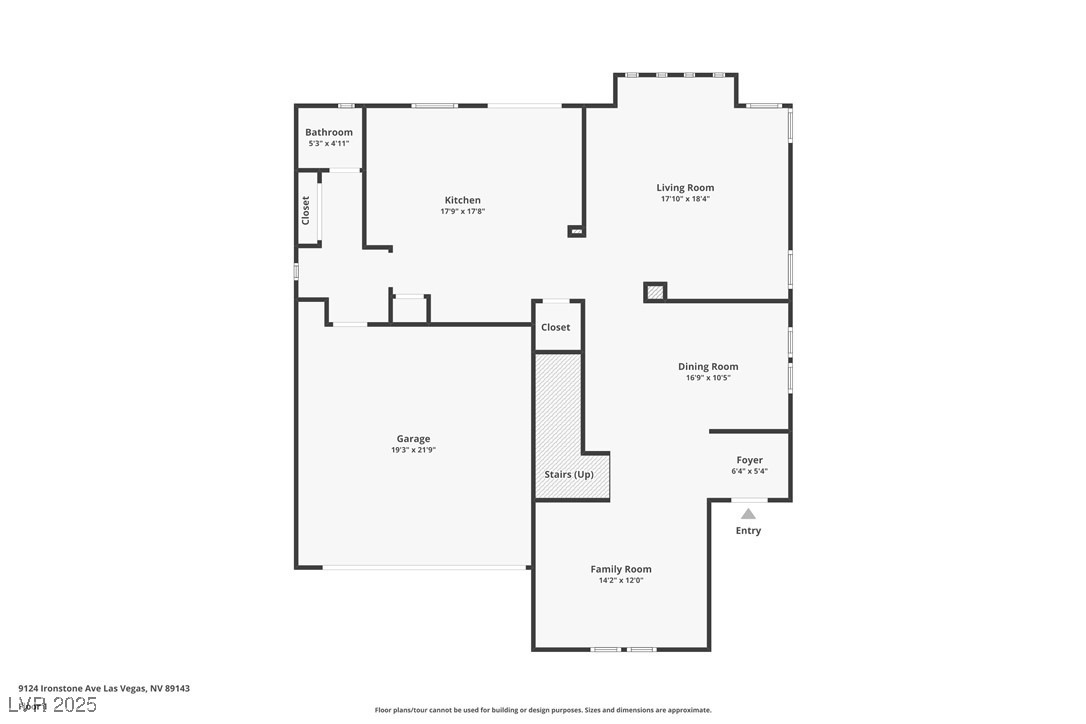 9124 Ironstone Avenue