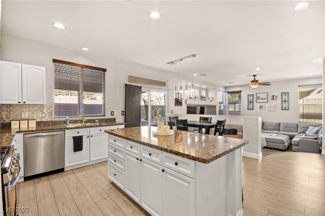 9124 Ironstone Avenue