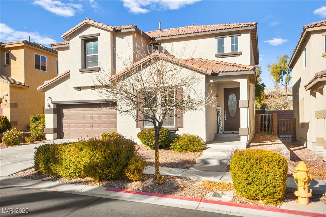 9124 Ironstone Avenue