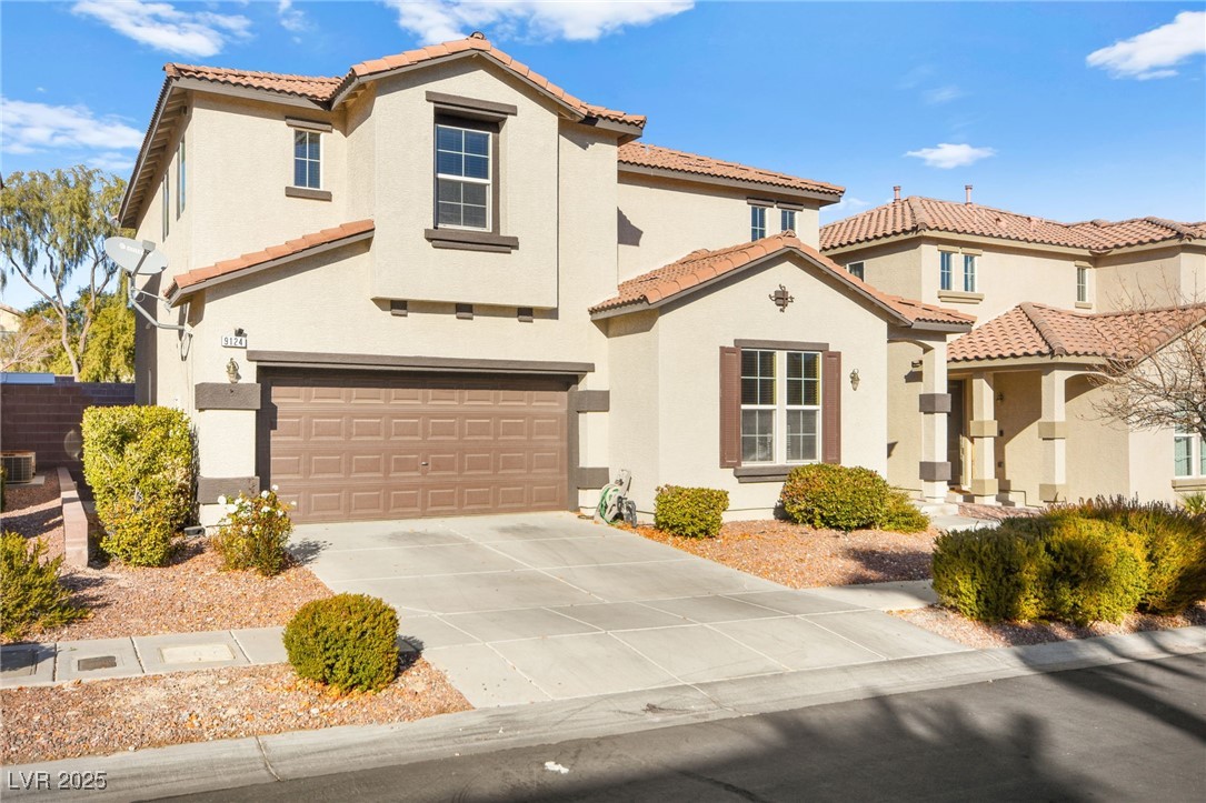 9124 Ironstone Avenue