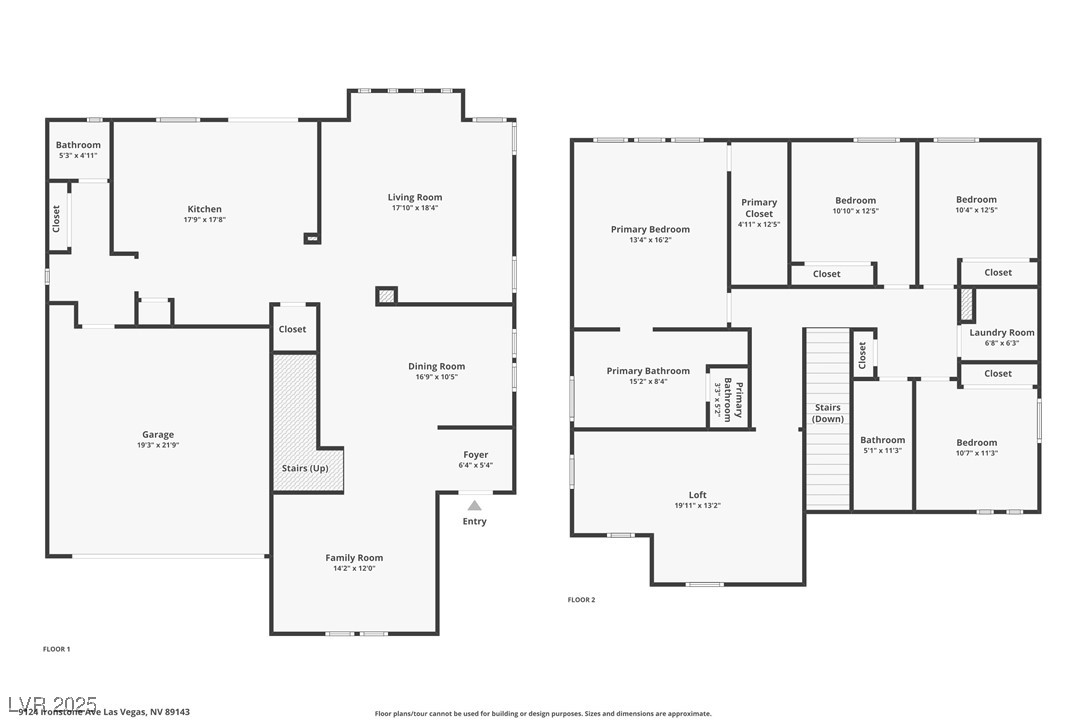 9124 Ironstone Avenue