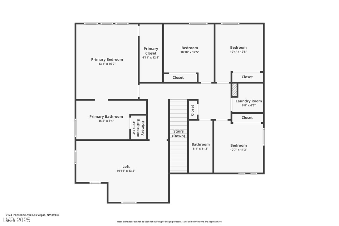 9124 Ironstone Avenue