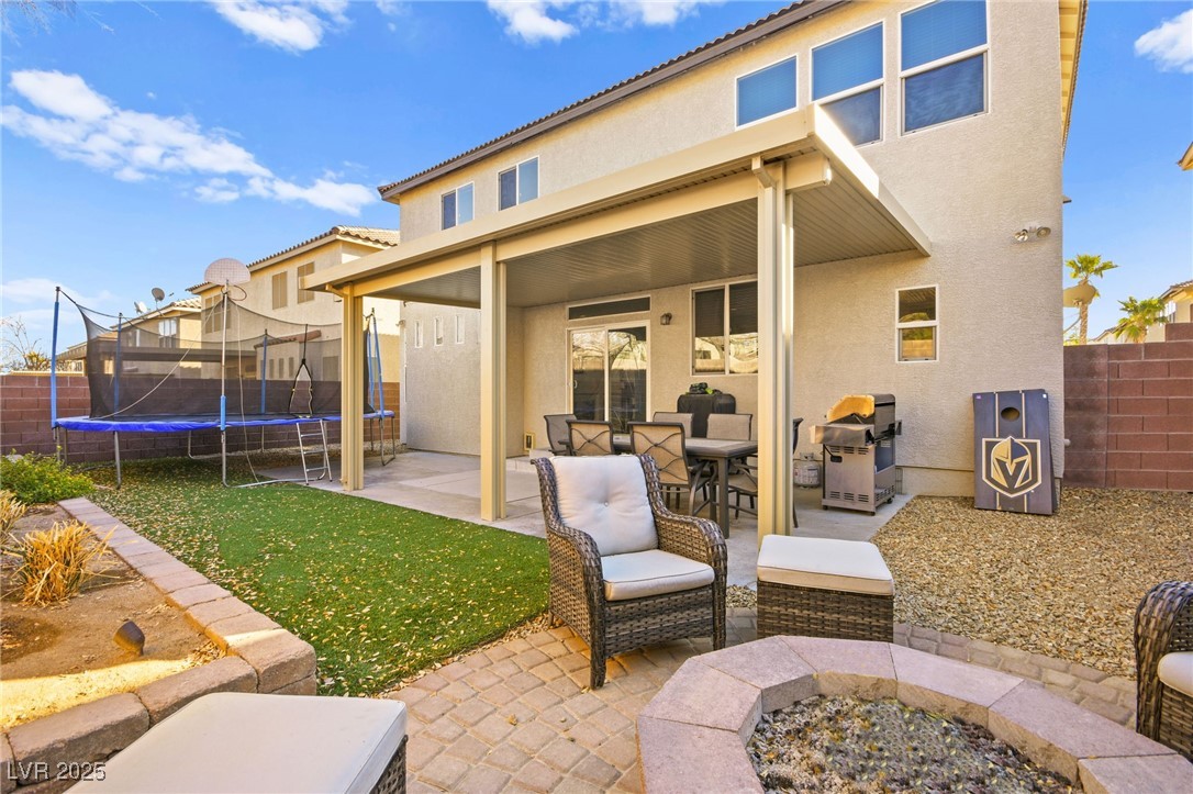 9124 Ironstone Avenue