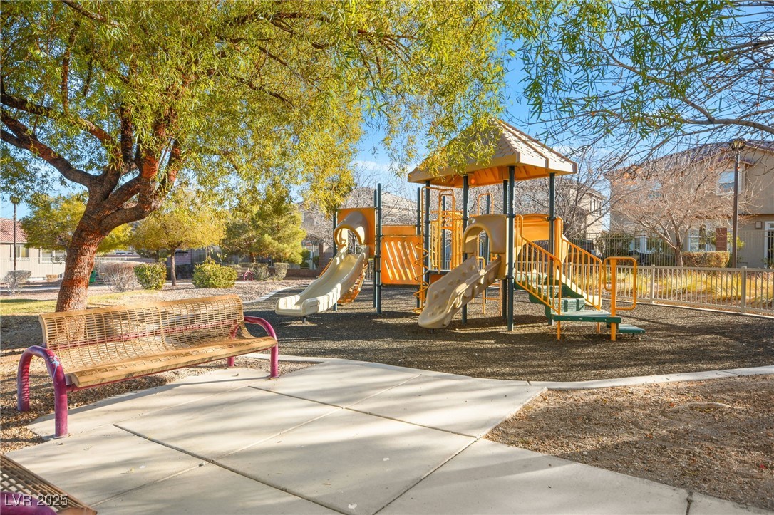 9124 Ironstone Avenue