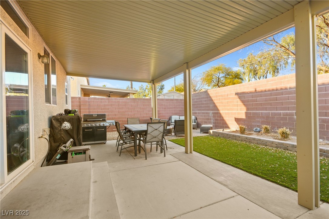 9124 Ironstone Avenue