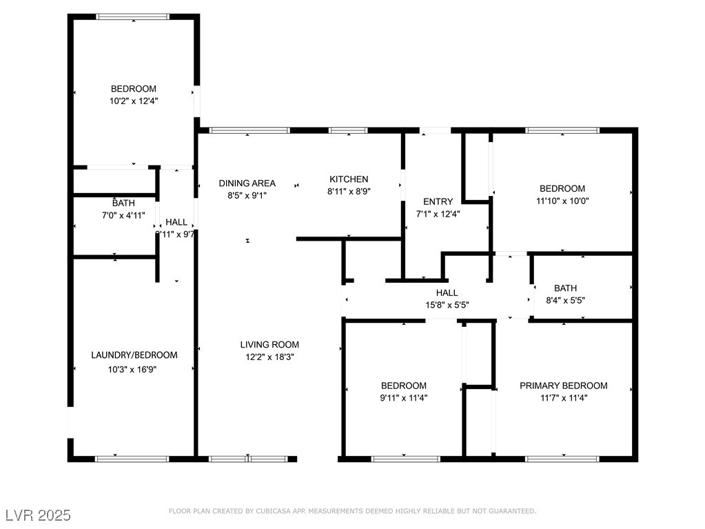 1212 Reynolds Avenue