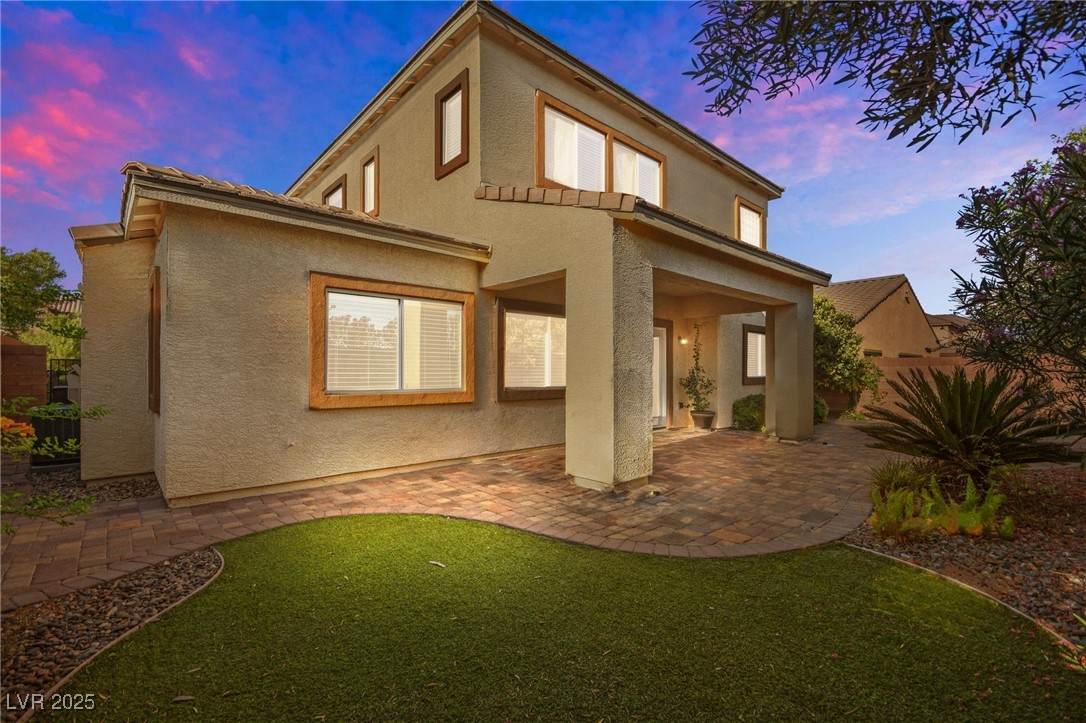 11333 Hedgemont Avenue