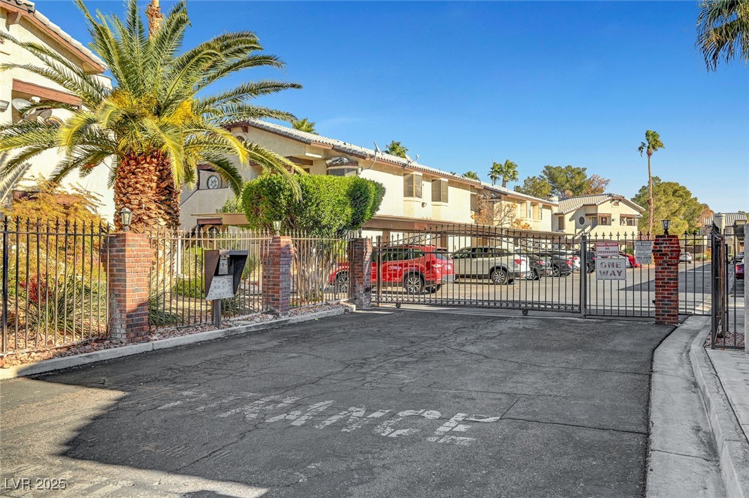 5066 Jeffreys Street 101