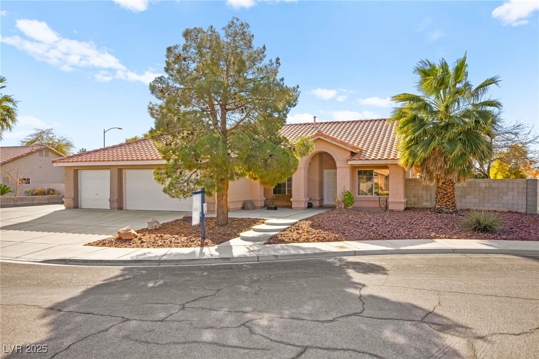 7513 Powder River Court