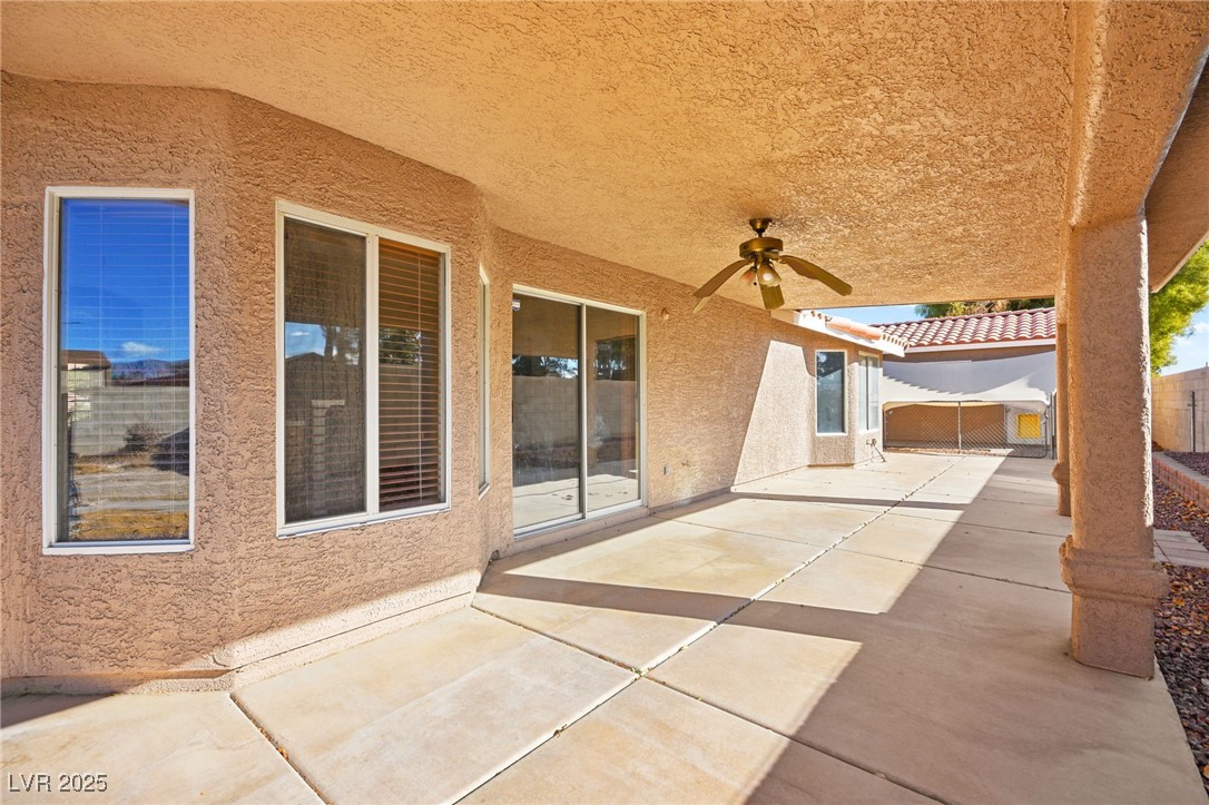 7513 Powder River Court