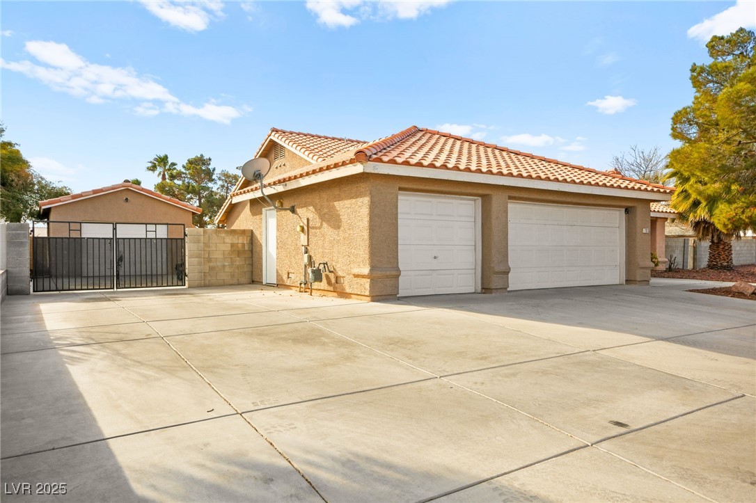 7513 Powder River Court