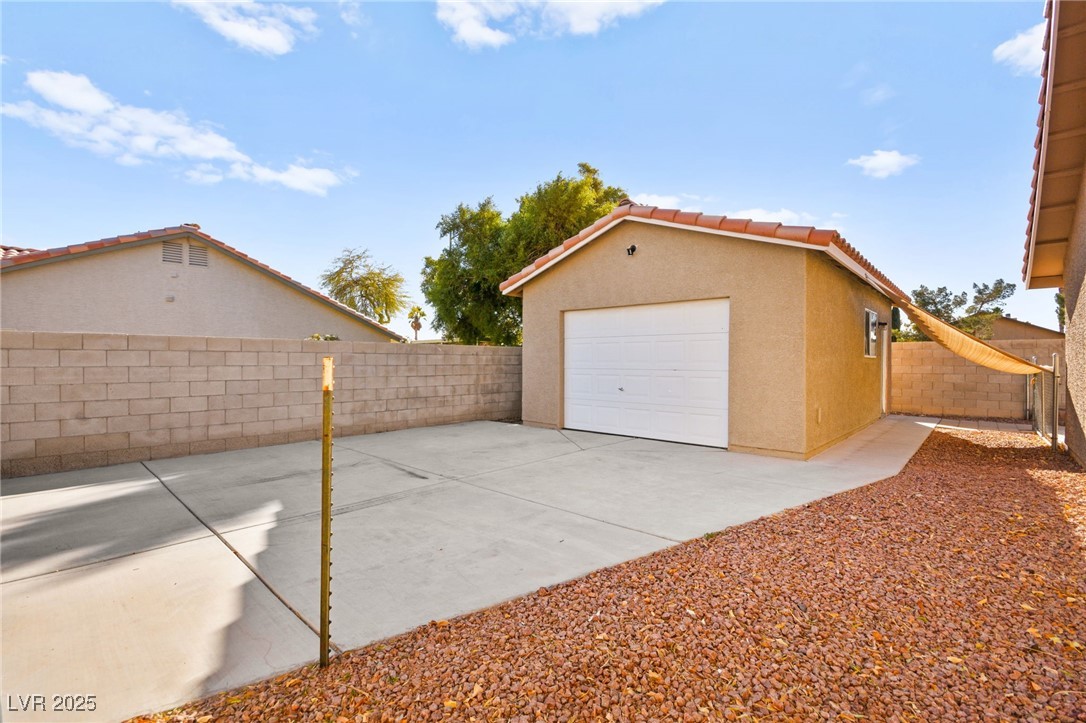 7513 Powder River Court