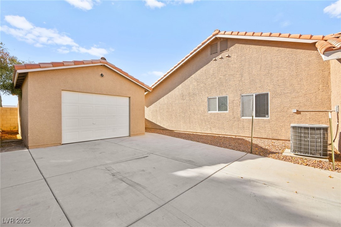 7513 Powder River Court