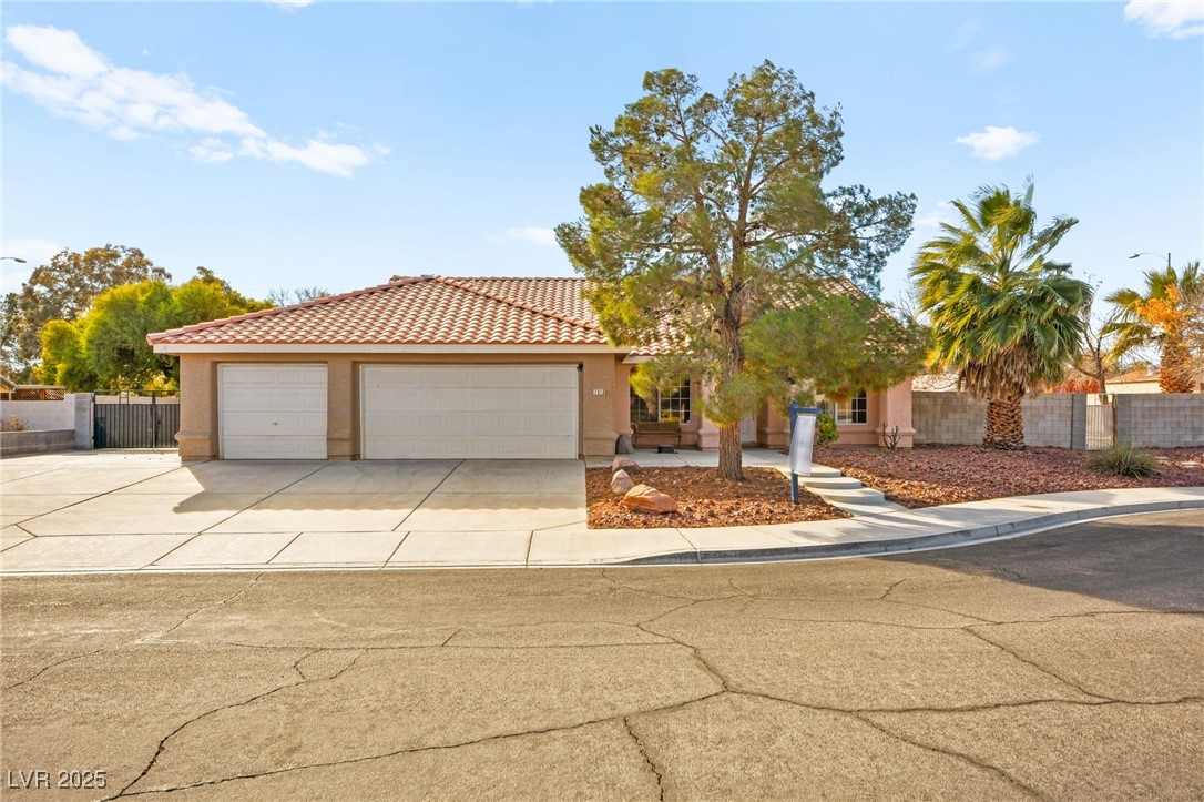 7513 Powder River Court