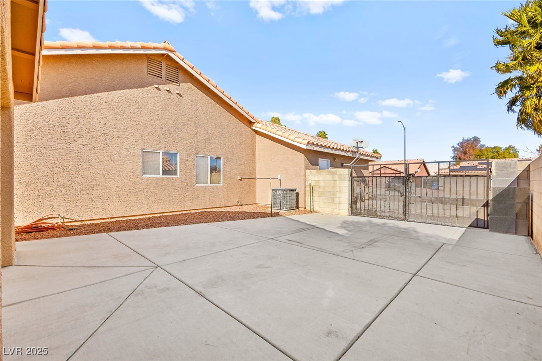 7513 Powder River Court