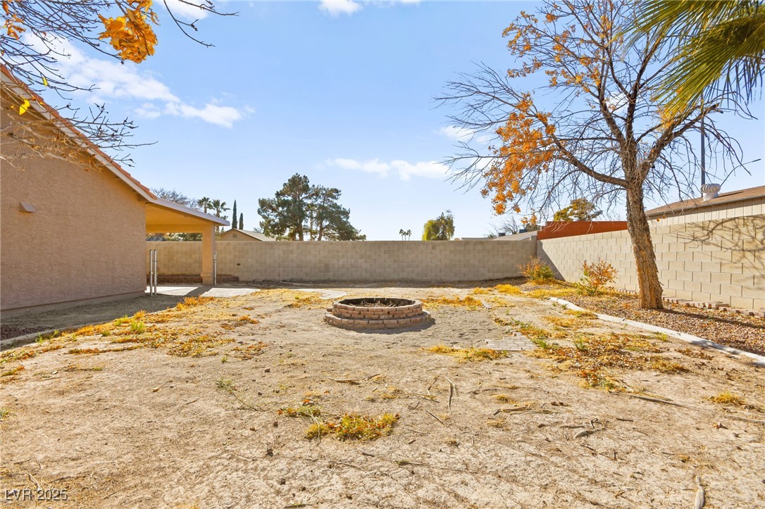 7513 Powder River Court