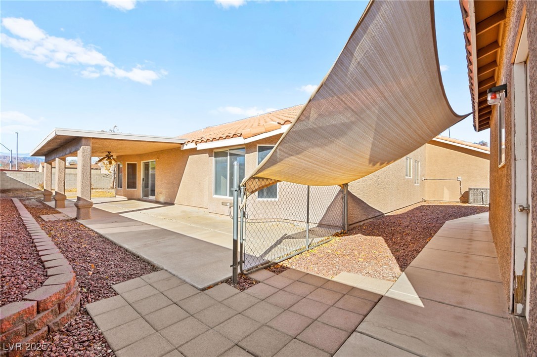 7513 Powder River Court