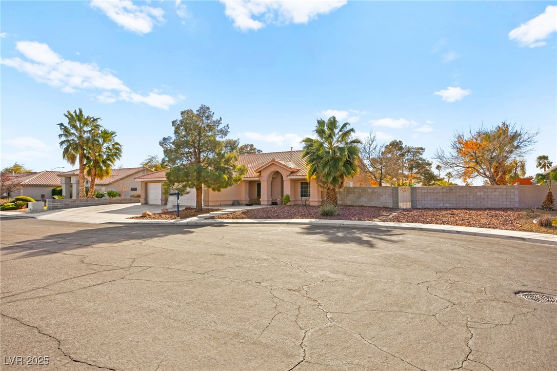 7513 Powder River Court