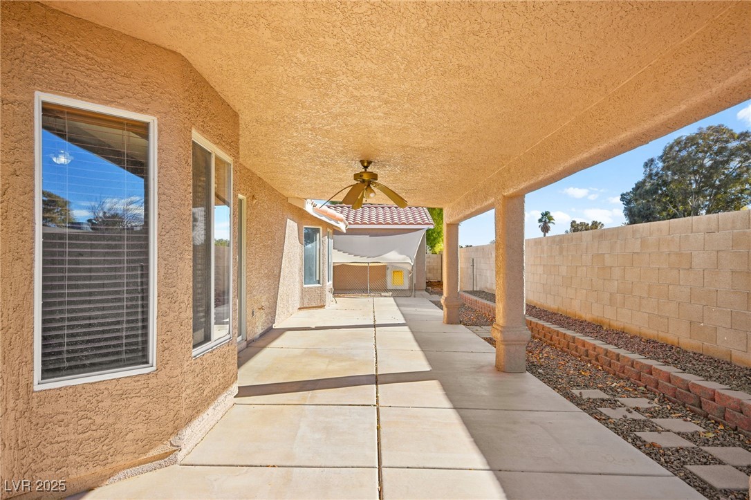 7513 Powder River Court