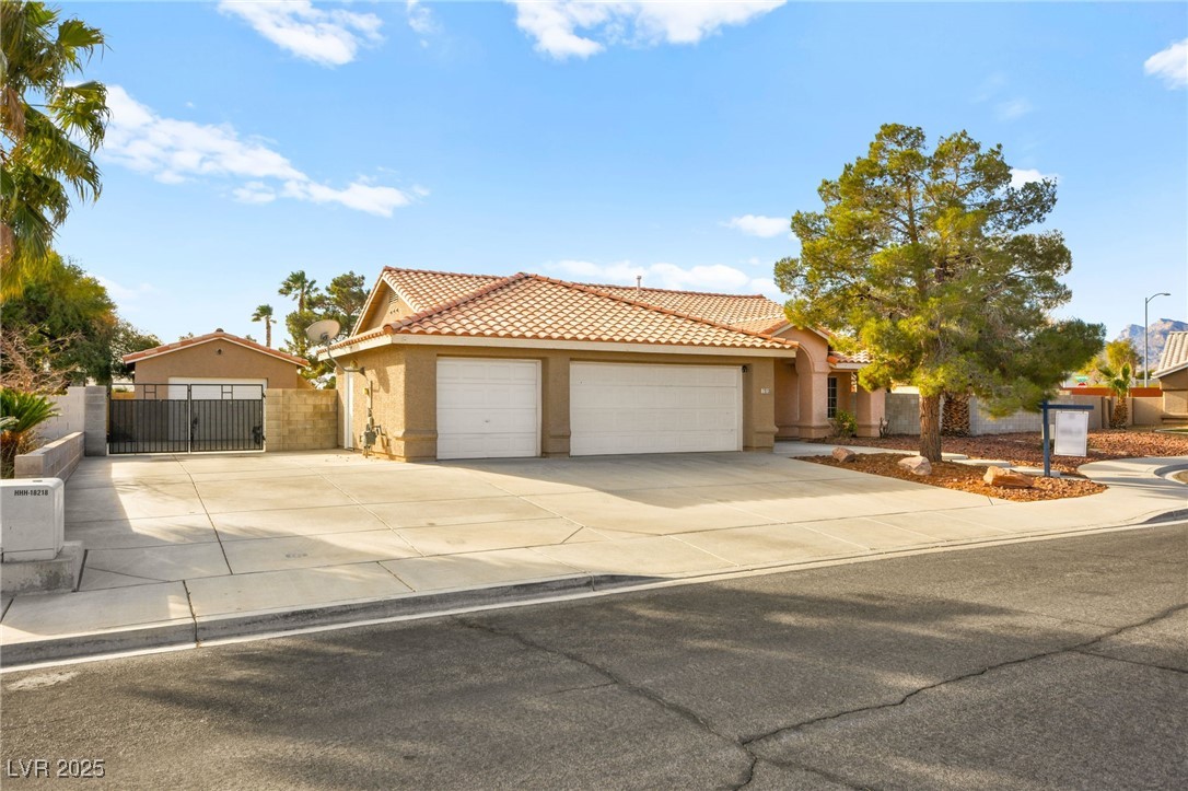 7513 Powder River Court