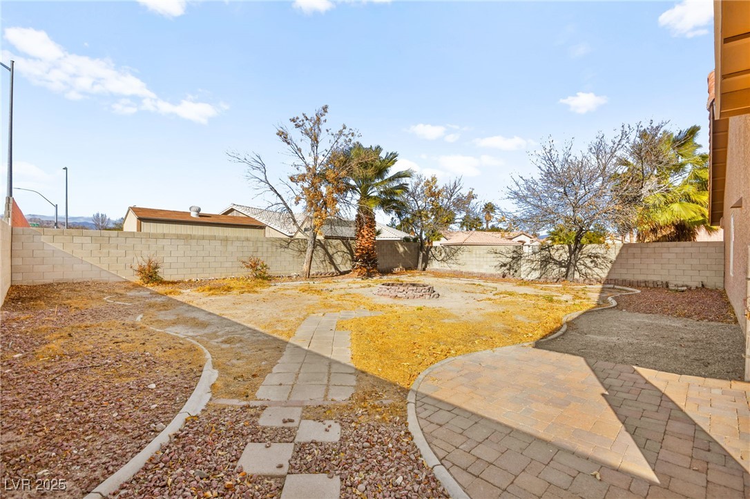7513 Powder River Court