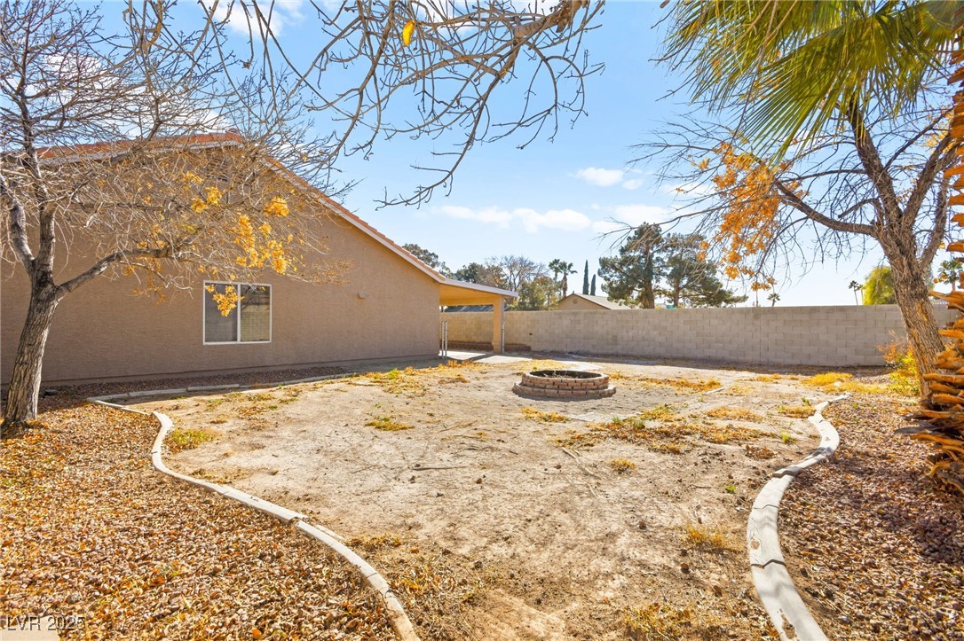 7513 Powder River Court