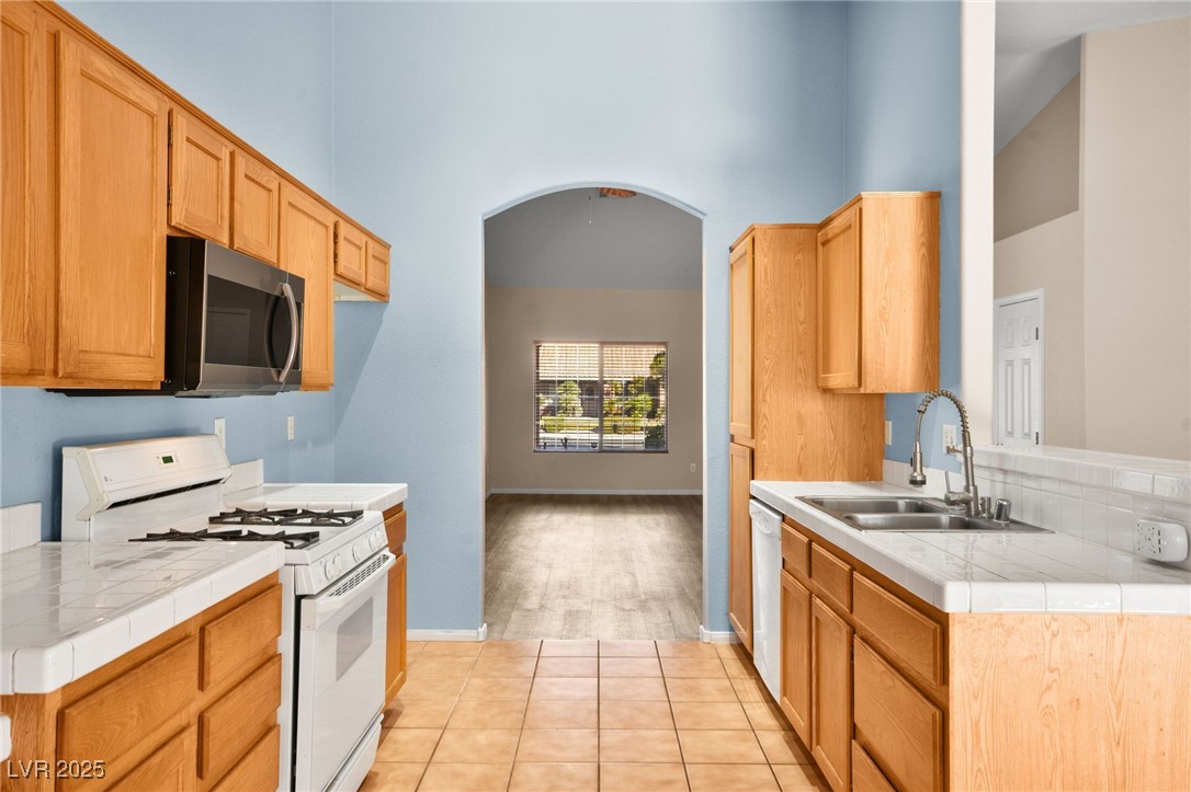 7513 Powder River Court