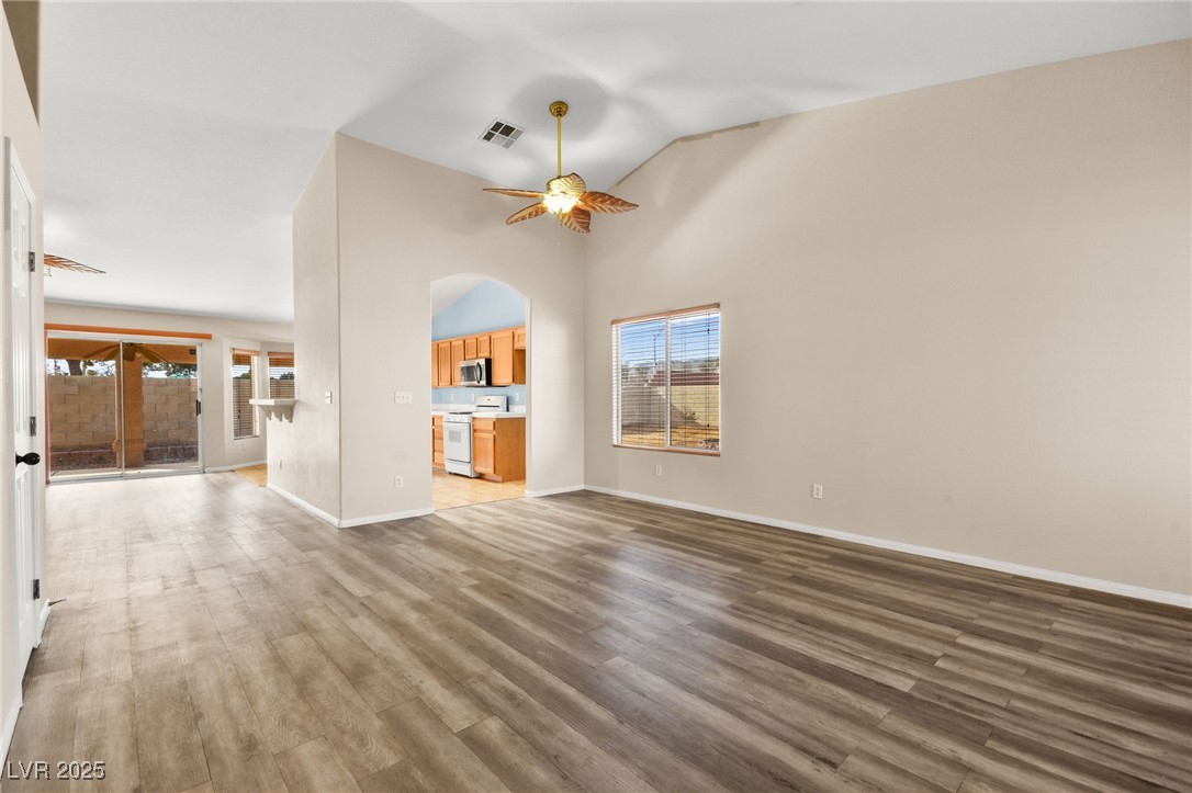 7513 Powder River Court