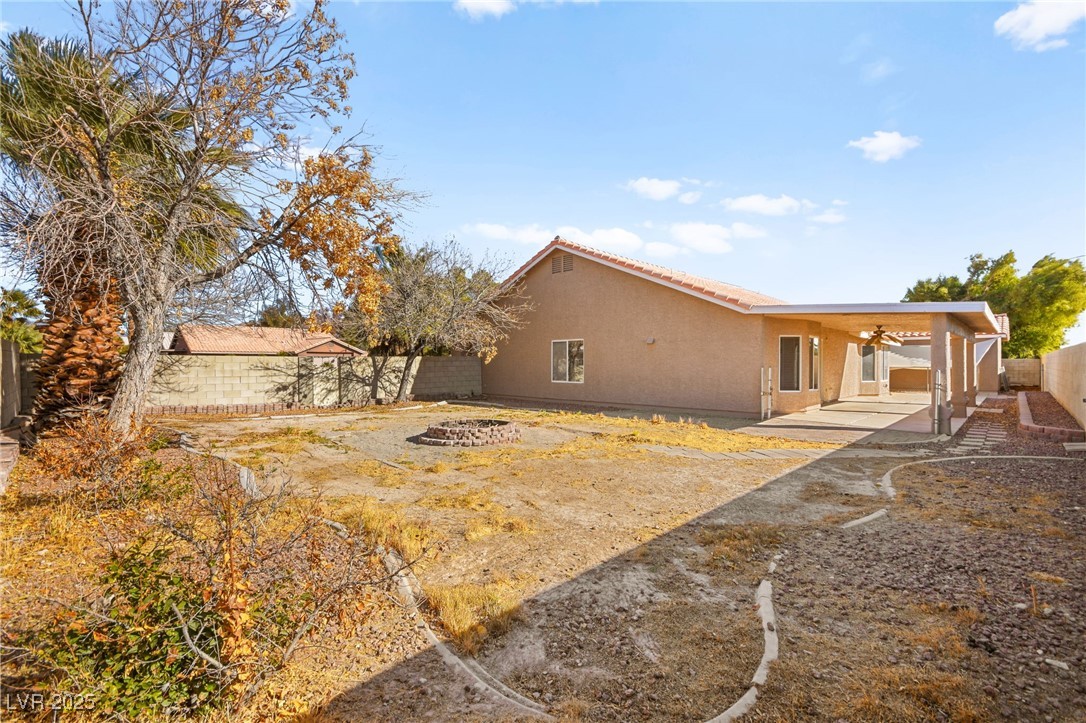 7513 Powder River Court