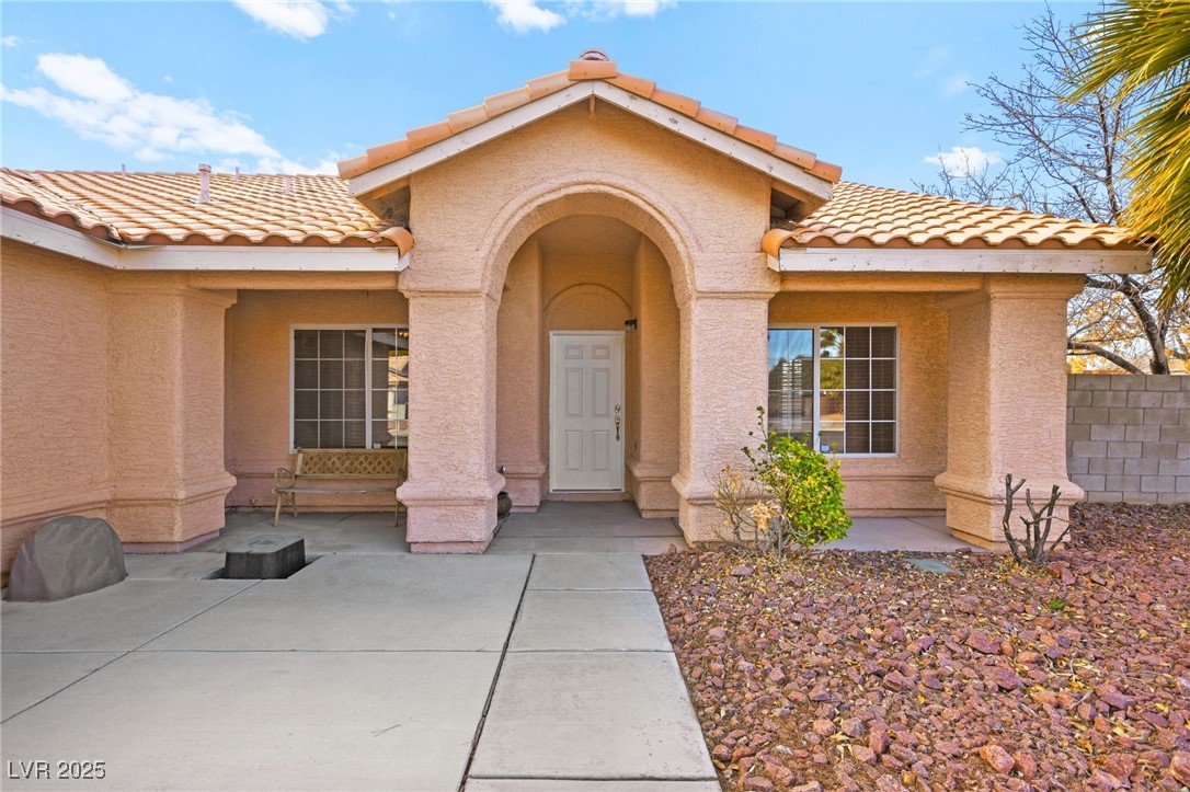 7513 Powder River Court