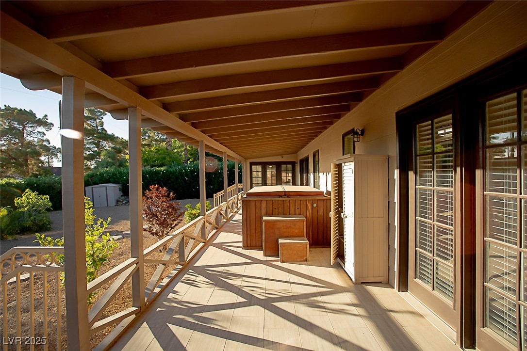 749 Rossmore Drive