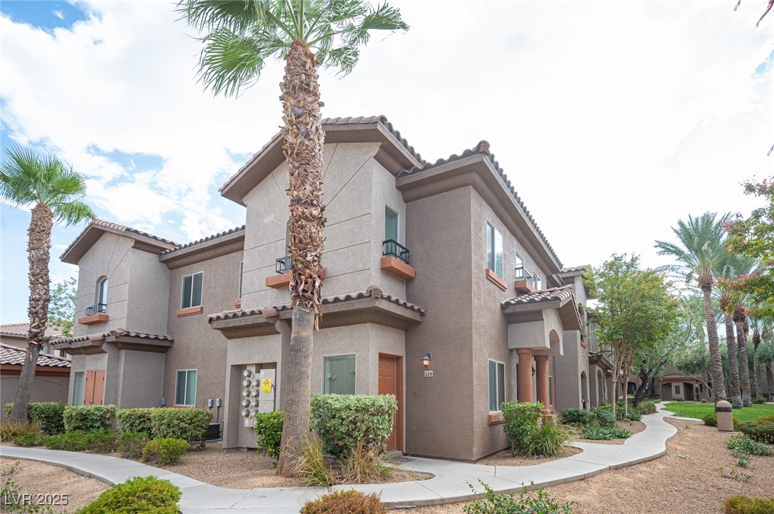7701 West Robindale Road 229