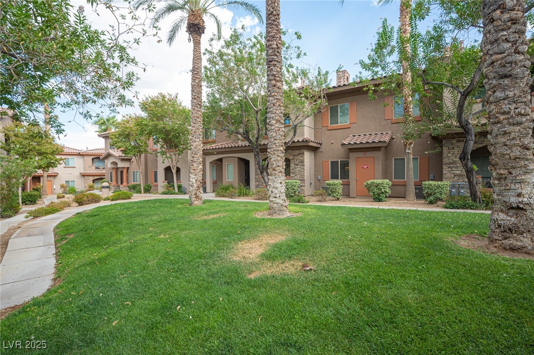 7701 West Robindale Road 229
