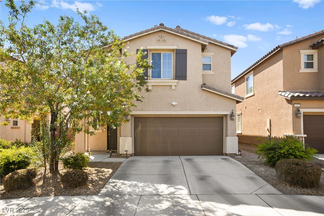 6389 Jacobville Court
